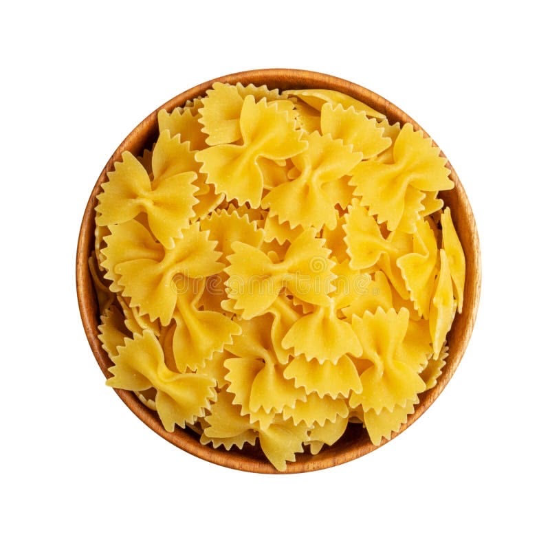Farfalle Pasta