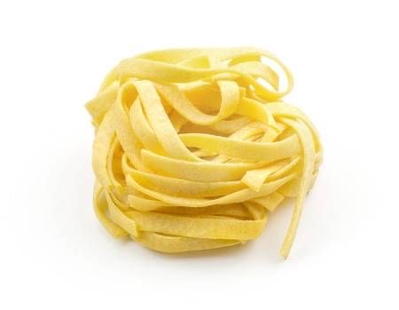 Fettuccine Pasta