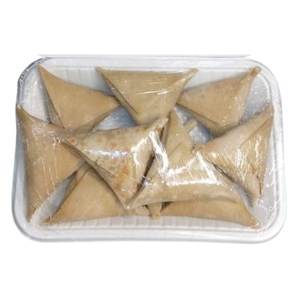 Chicken Samosa