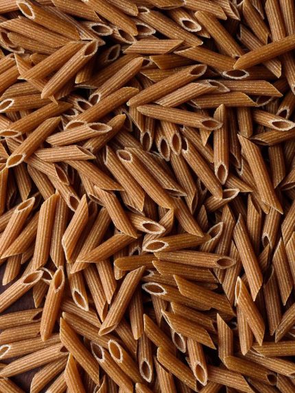 Whole Wheat Penne - 500gms