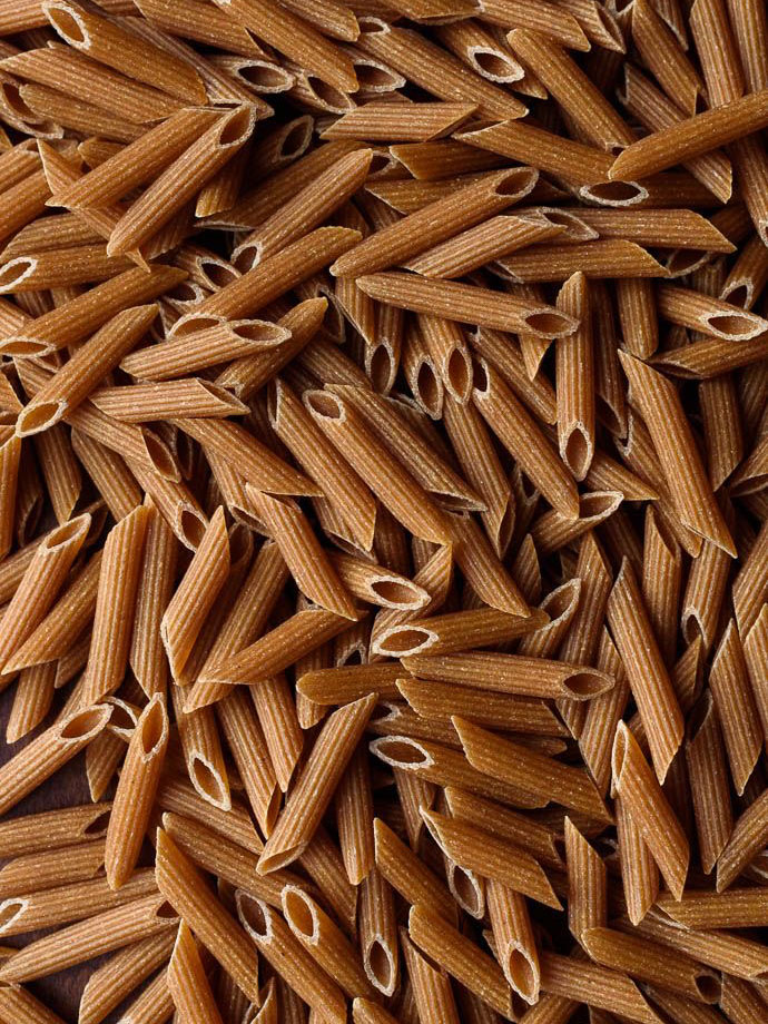 Whole-Wheat-Penne