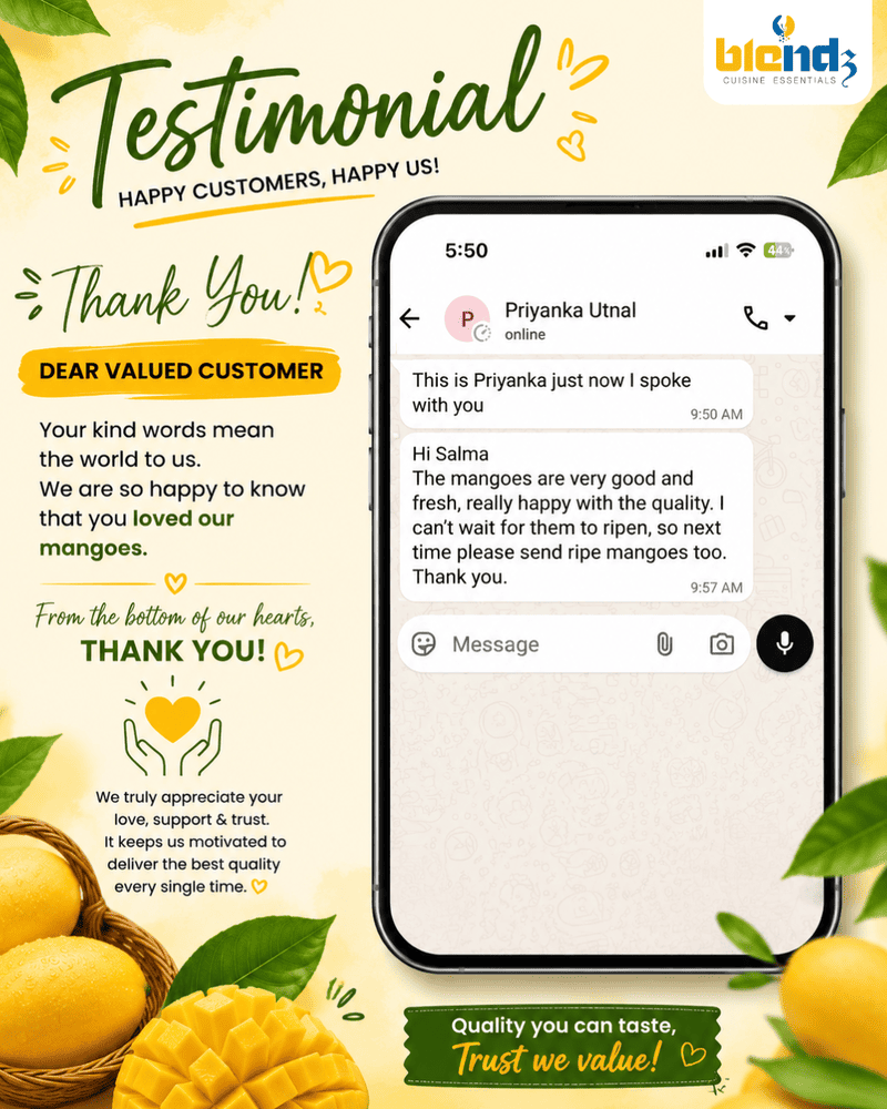 Testimonials - 5